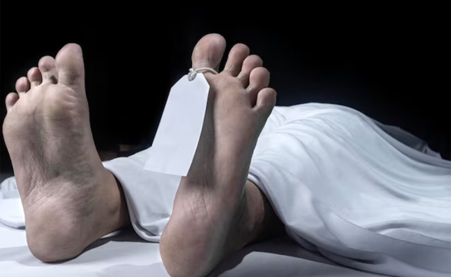 UP: Blood-soaked body of elderly man found in Hathras